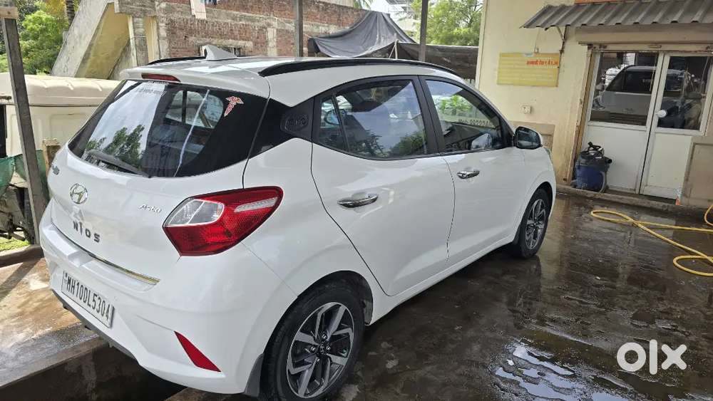 Hyundai Grand I10 Nios December 2020 Manual