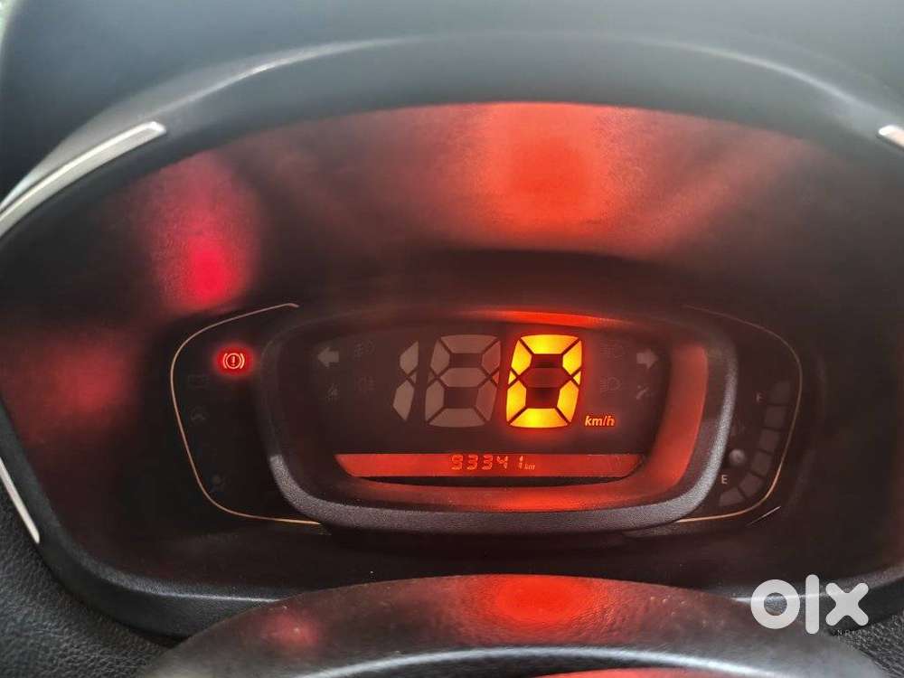 Renault Kwid Climber 1.0 Mt, 2019
