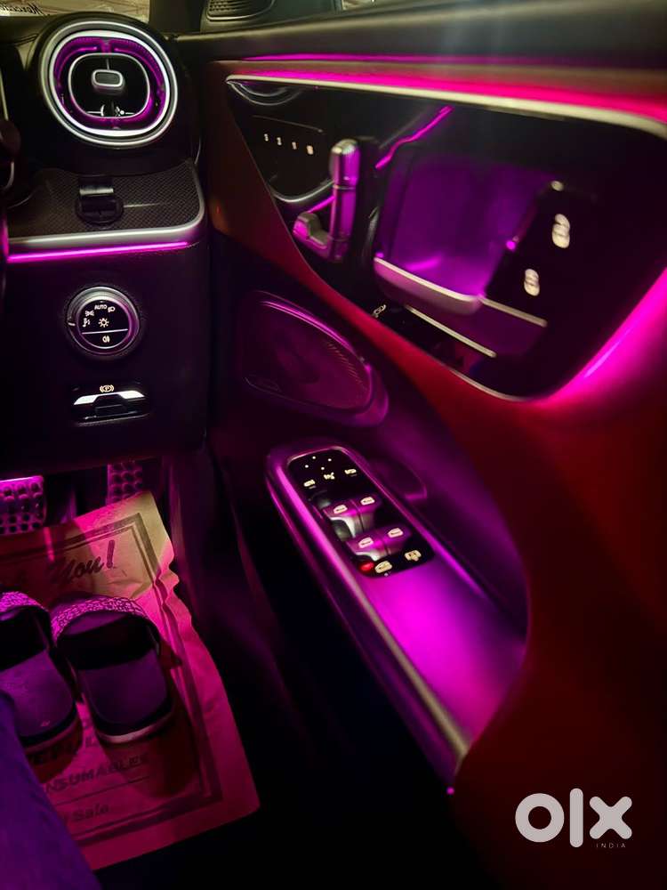 Mercedes-benz C-class C 300d, 2023, Diesel