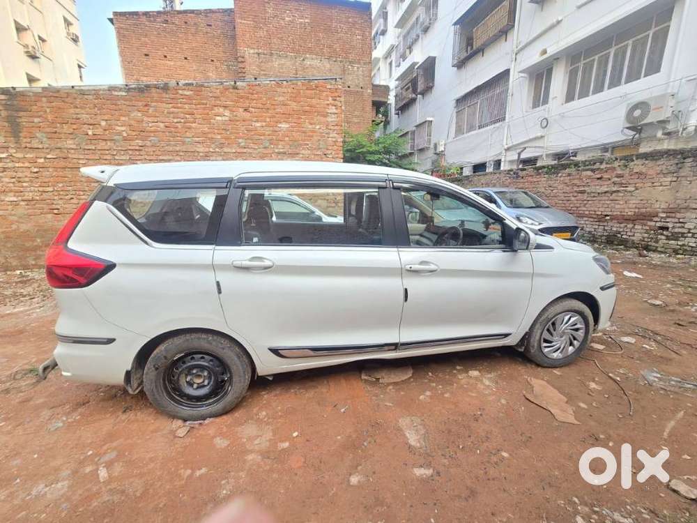 Maruti Suzuki Ertiga, 2024, Cng & Hybrids