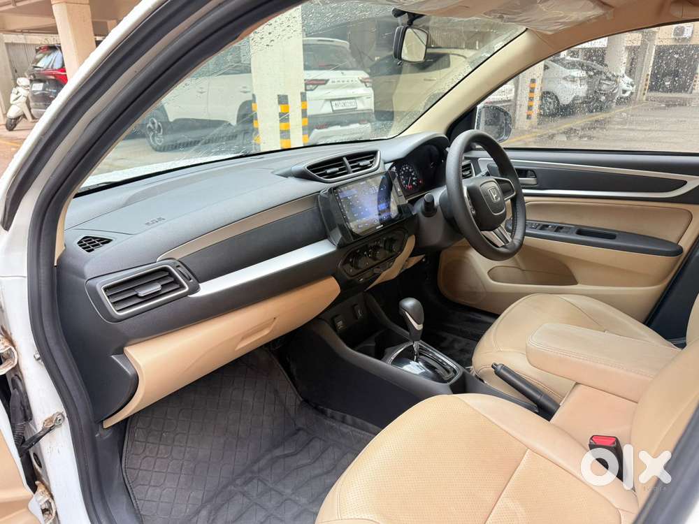Honda Amaze 1.2 S (o) I-vtec At, 2024, Petrol