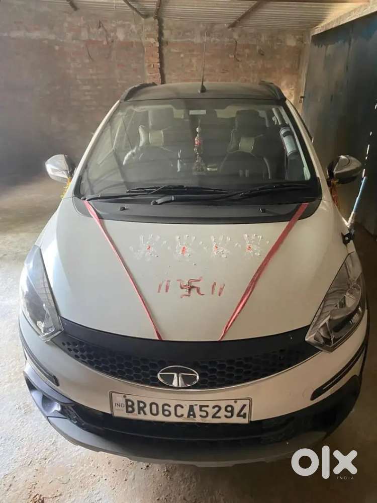 Tata Tiago 2019 Petrol Good Condition