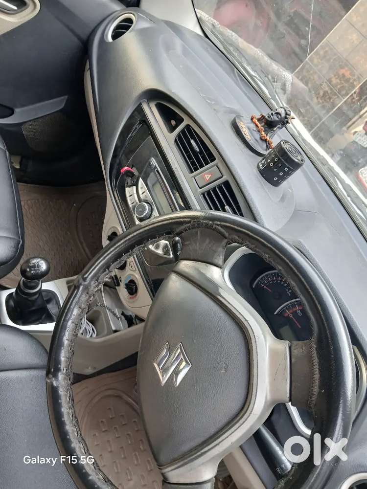 Maruti Suzuki Alto K10 2015