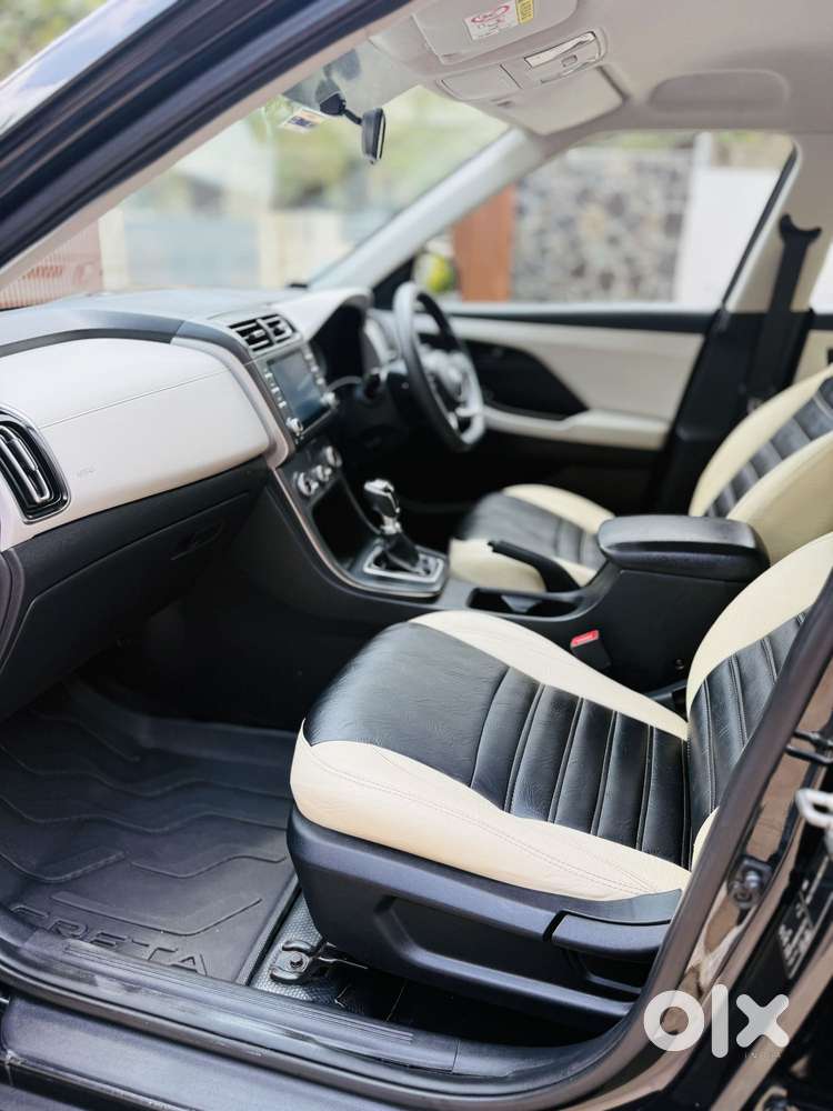 Hyundai Creta 1.4 S, 2022, Diesel