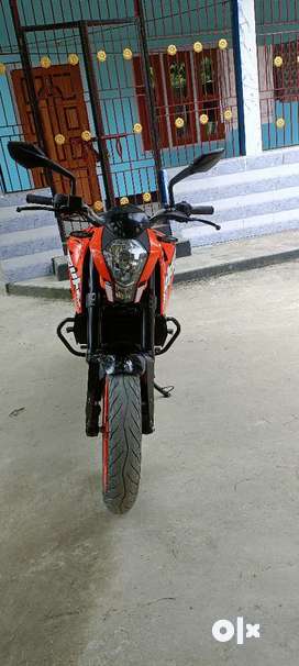 Buy Sell Second Hand Duke Cc in India Used KTM Bikes in India OLX