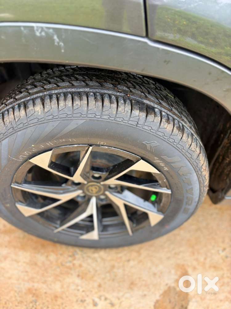 Maruti Suzuki Vitara 2020 Petrol Manual