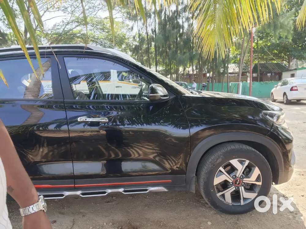 Kia Sonet 1.5 Htx 2022