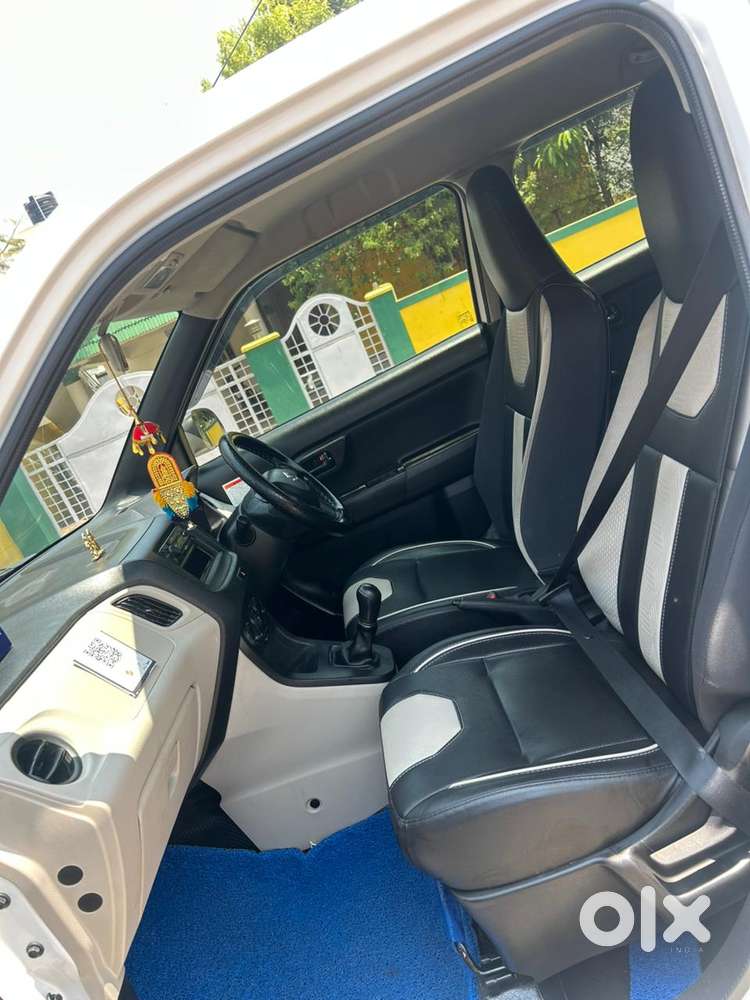 Maruti Suzuki Wagon R Vxi, 2025, Cng & Hybrids