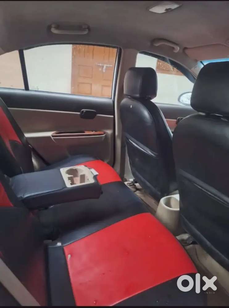 Hyundai Verna 1.6 Sx 2007