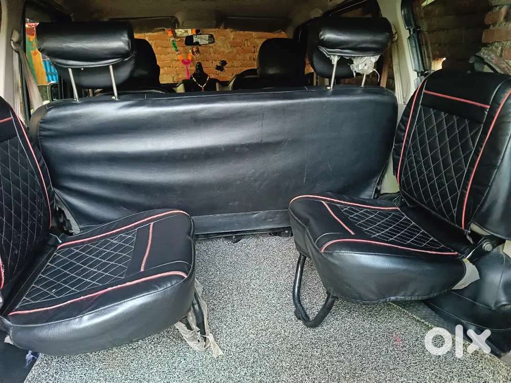 Mahindra Scorpio Classic S5