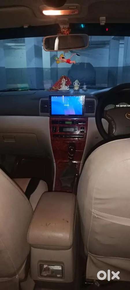 Toyota Corolla On Sell