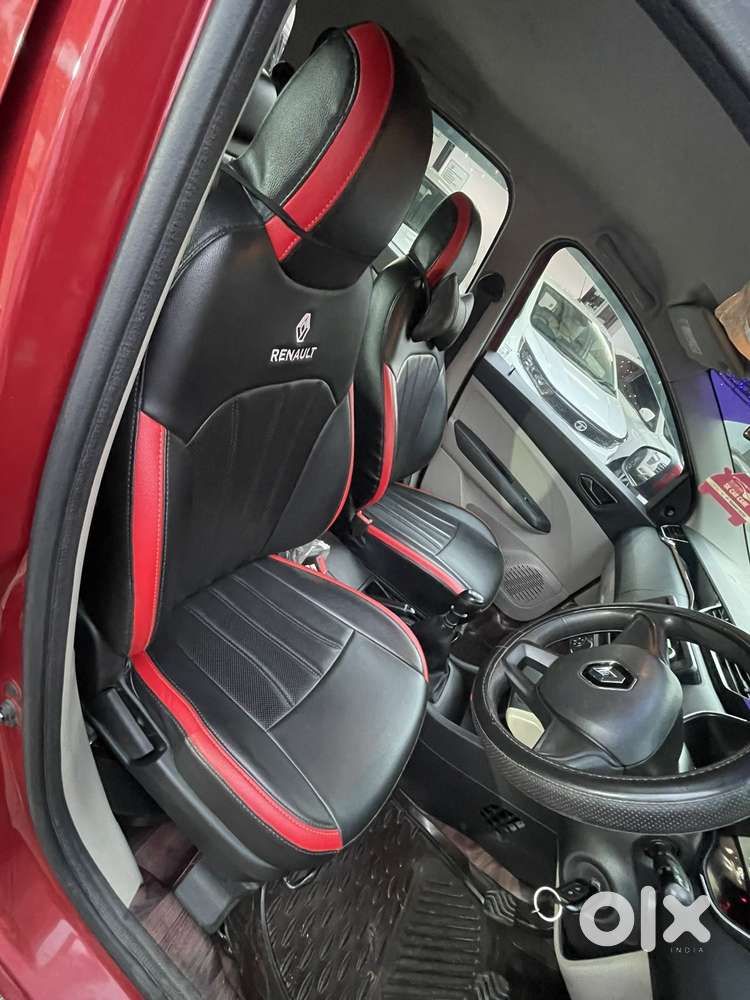 Renault Triber Rxl, 2021, Petrol