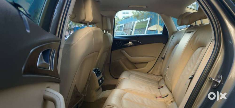 Audi A6 2.0 Tdi, 2013, Diesel