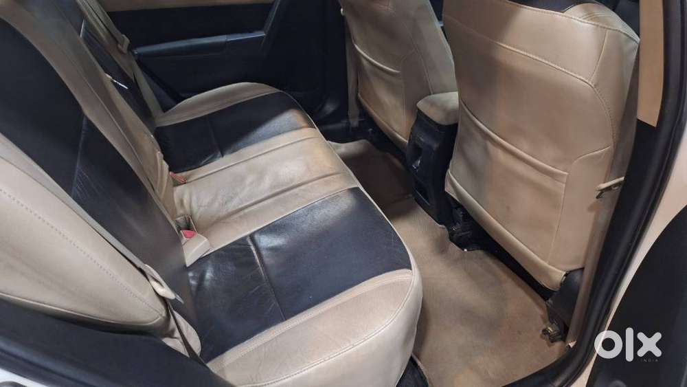 Toyota Corolla Altis 2013-2017 G Mt, 2016, Petrol