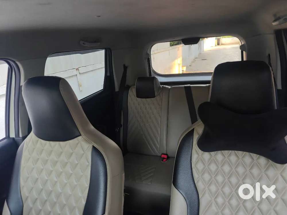 Maruti Suzuki Wagon R 2019