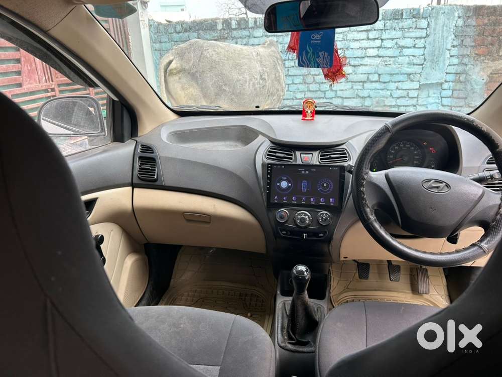 Hyundai Eon 2017 Cng & Hybrids 80000 Km Driven