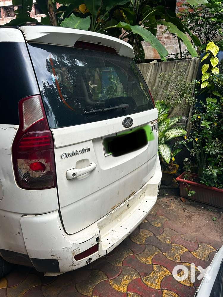 Mahindra Xylo Diesel Manual 2012