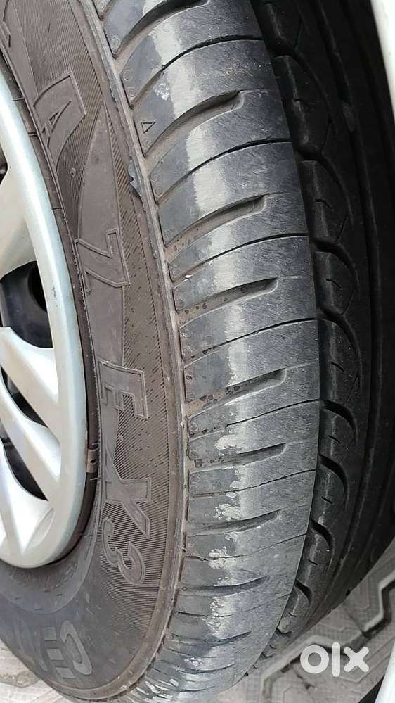 Maruti Suzuki Swift Dzire, 2009, Diesel