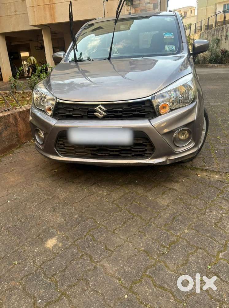 2021 Maruti Suzuki Celerio