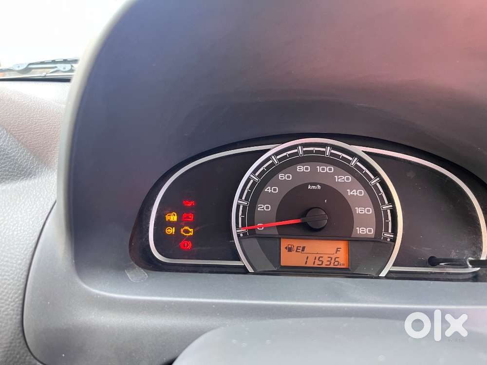 Alto 800 Lxi Car For Sale