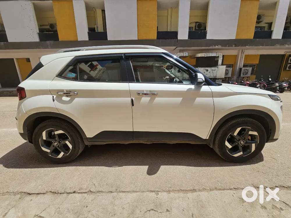 Hyundai Venue Crdi Sx(o) - Serious Buyers Only Contact