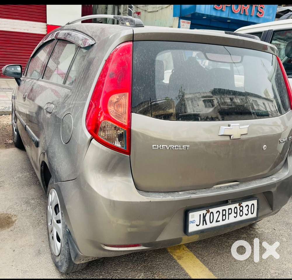 Chevrolet Sail Ls 2016