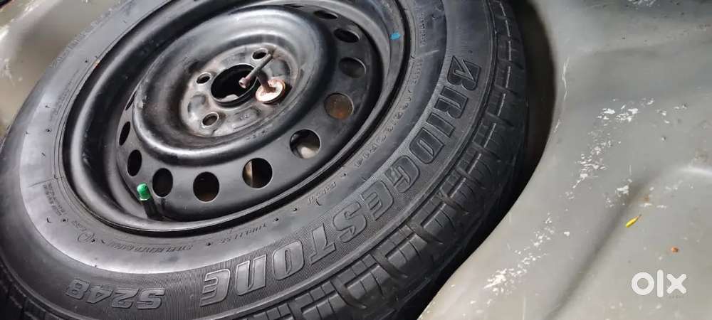 Maruti Suzuki Swift 2016