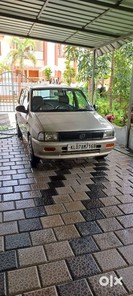 Zen 2003 Good Condition