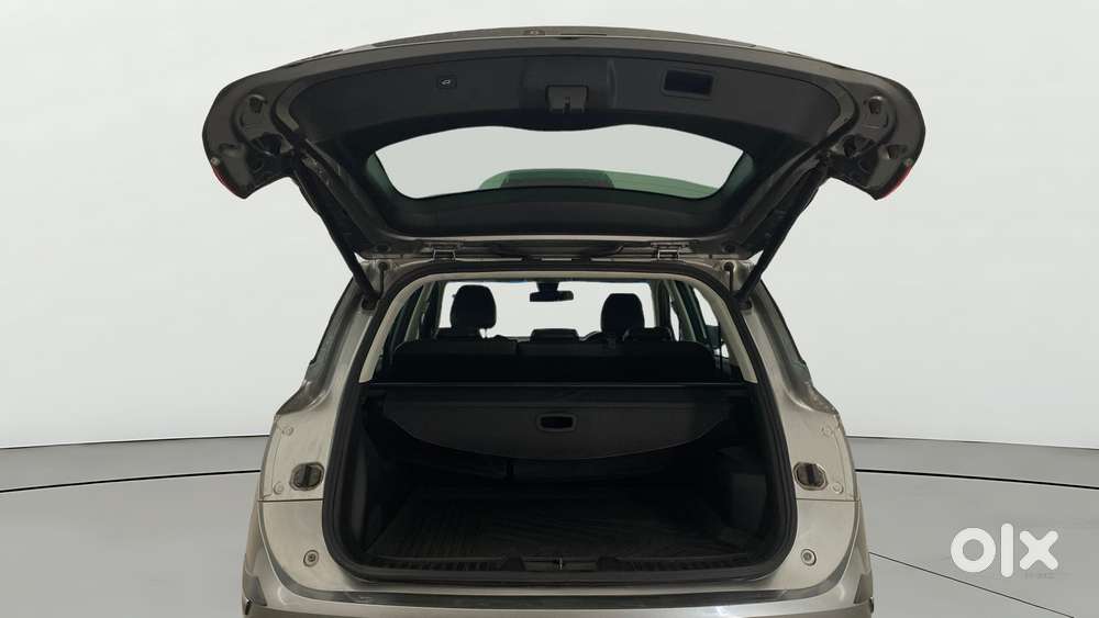 Mg Hector Sharp Dct Petrol, 2021, Petrol