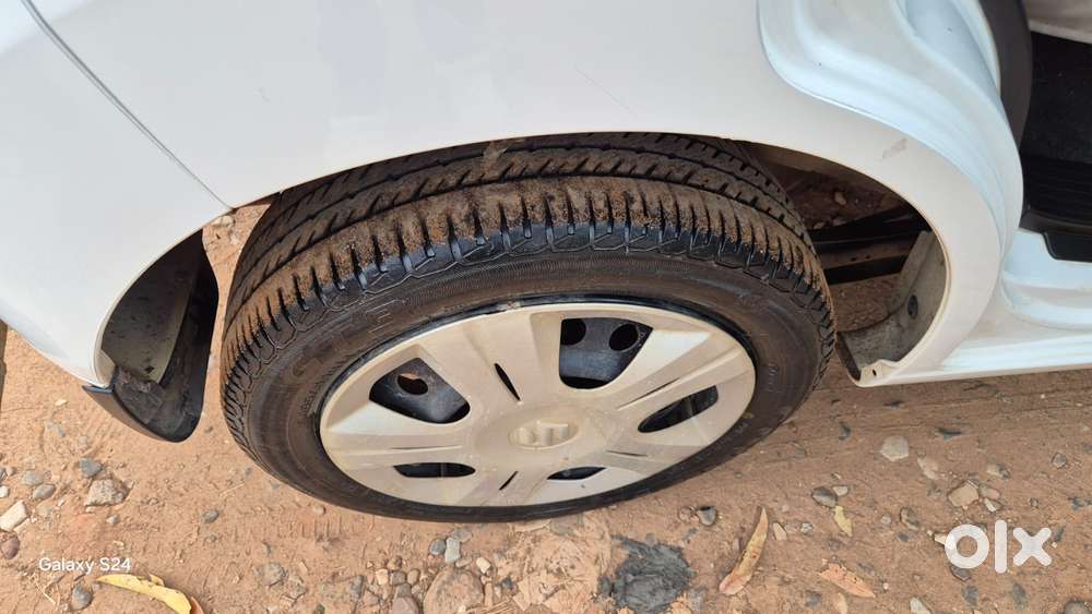 Maruti Suzuki Wagon R Vxi, 2014, Petrol