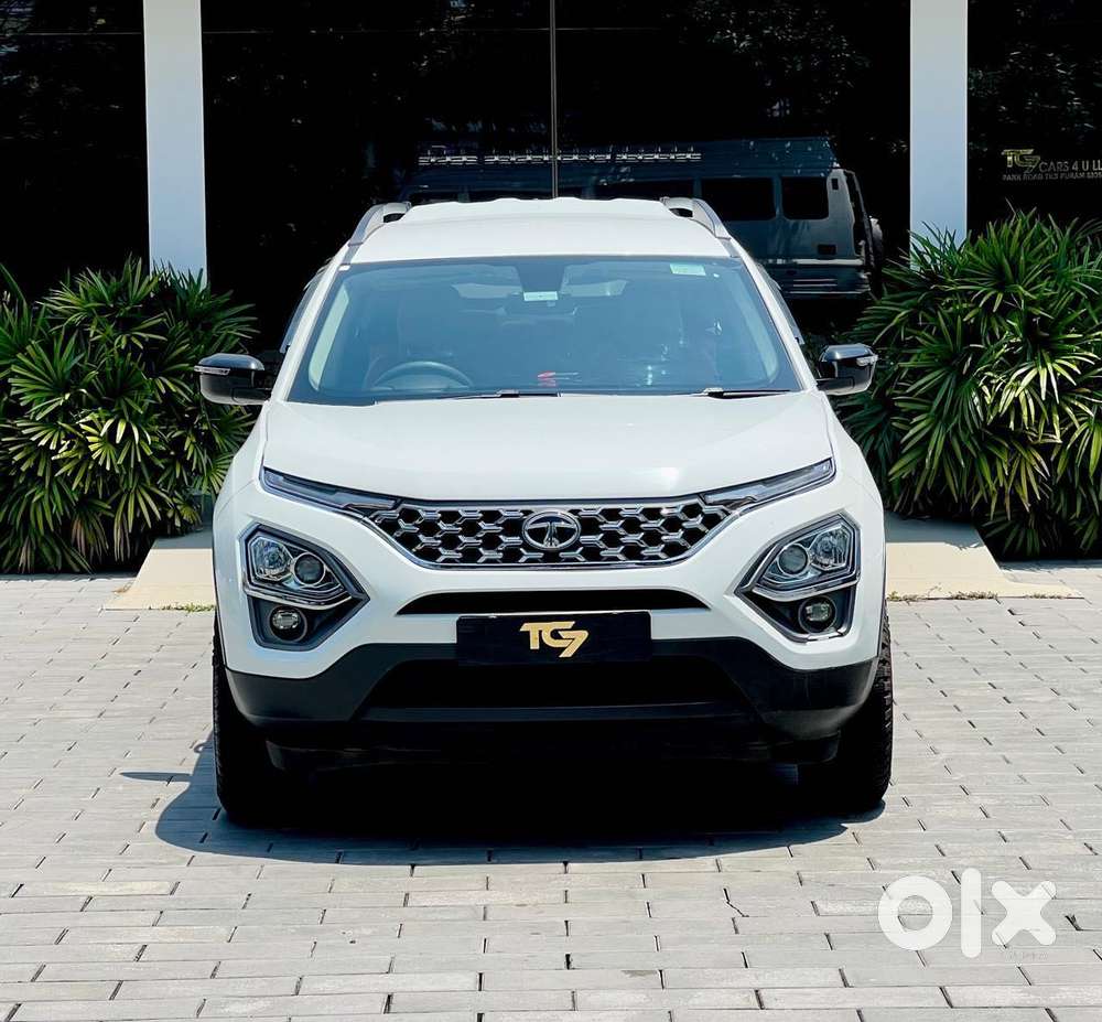 Tata Safari 2.0 Kryotec Xe, 2021, Diesel