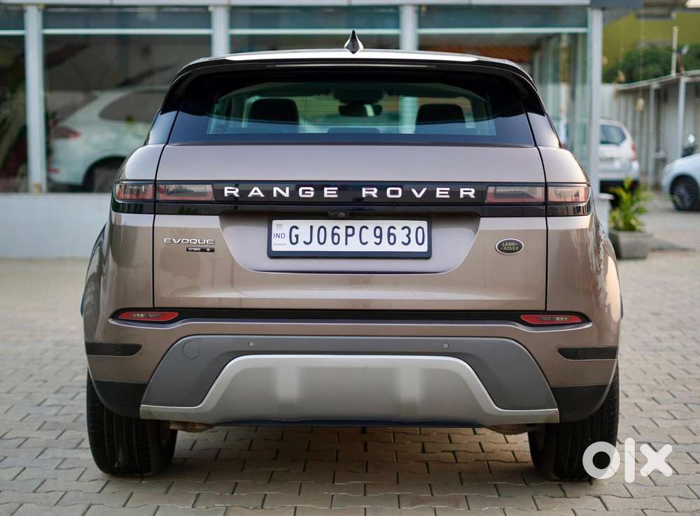 Land Rover Range Evoque 2.0 Si4 Se, 2020, Diesel