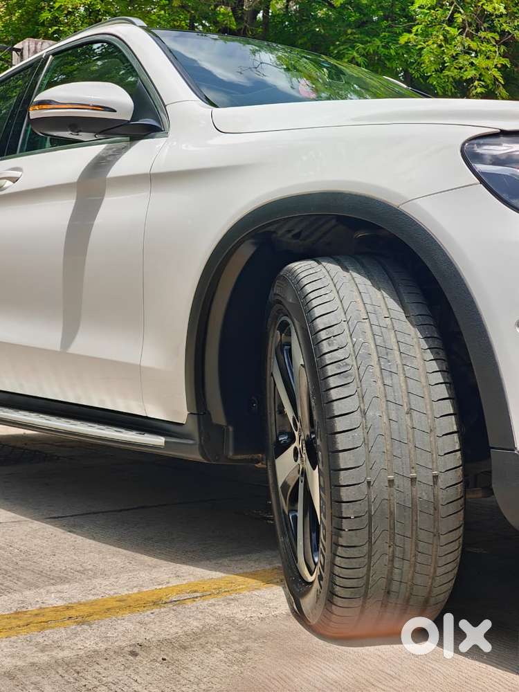 Mercedes-benz Glc 220d 4matic, 2019, Diesel