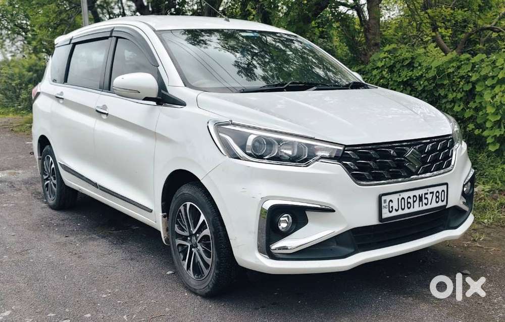 Maruti Suzuki Ertiga Zxi (o) Cng [ ], 2023, Cng & Hybrids