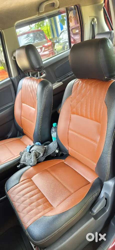 Maruti Suzuki Wagon R 2011 Manual Petrol