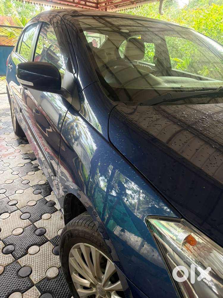 Ciaz Maruti Petrol 2019