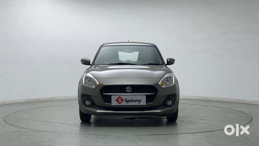 Maruti Suzuki Swift Amt Vvt Vxi, 2022, Petrol
