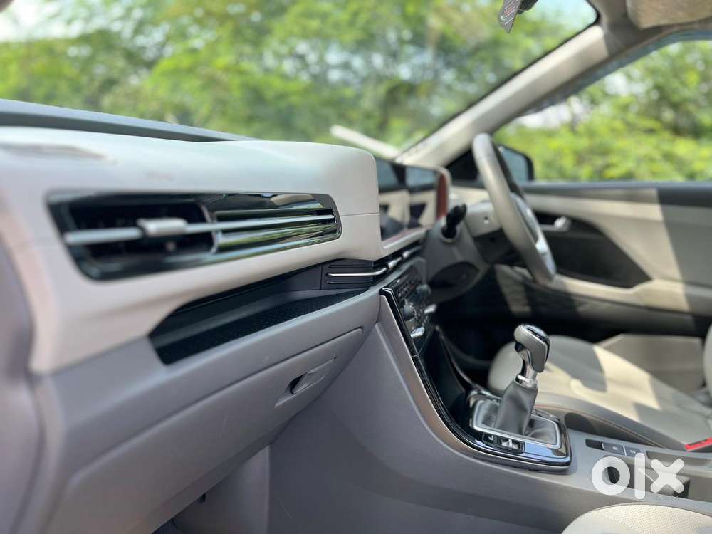 Hyundai Creta 1.6 Sx (o), 2024, Petrol