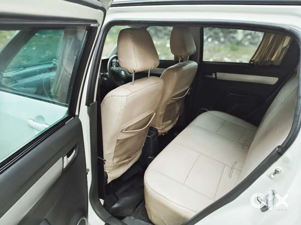 Swift Maruti Suzuki Vdi 2011