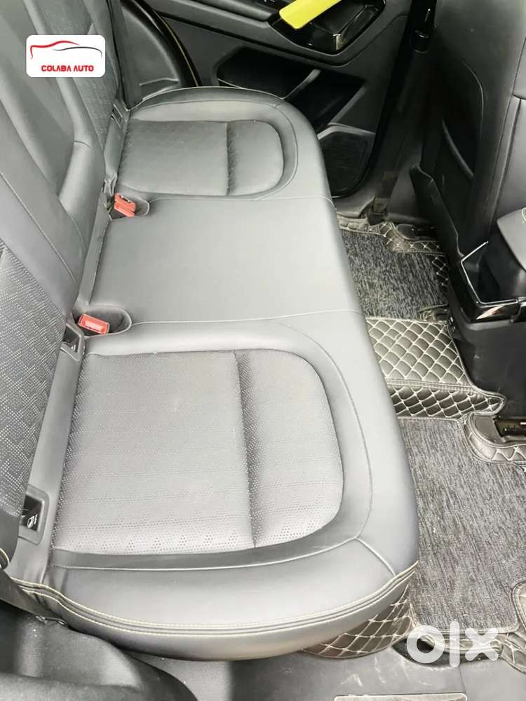 Tata Harrier, 2023, Diesel