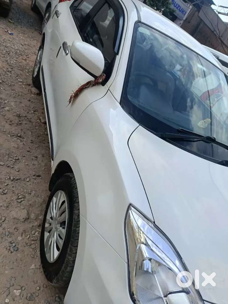 Maruti Suzuki Dzire 2024 Petrol 45600 Km Driven