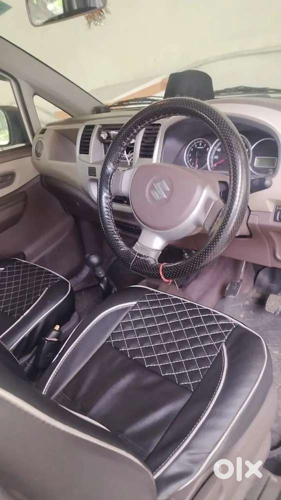 Maruti Estilo Vxi 2009