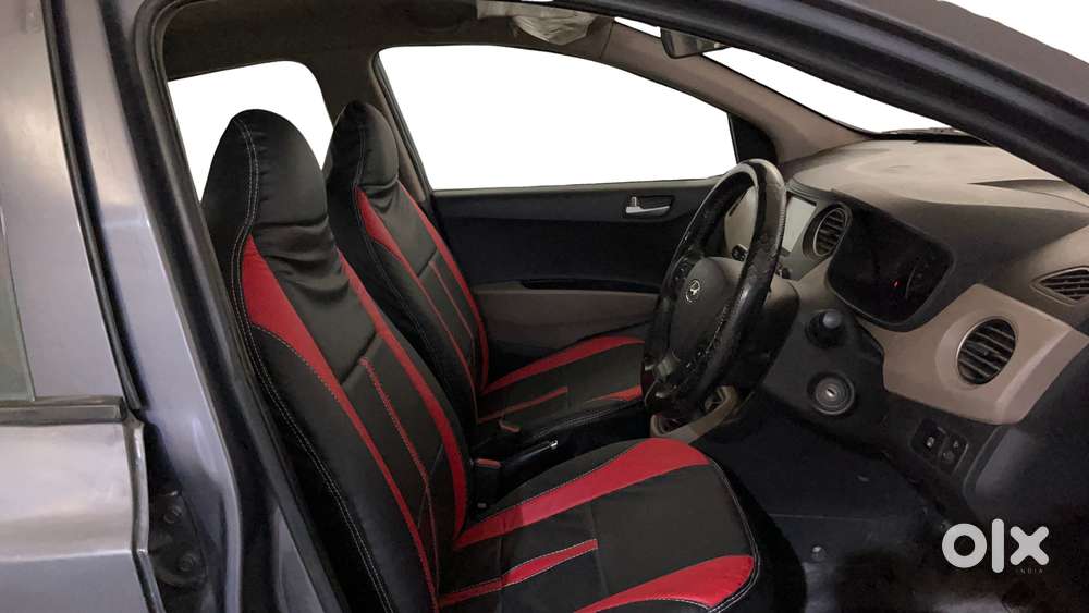 Hyundai Grand I10 Sportz 1.2 Kappa Vtvt, 2018, Cng & Hybrids