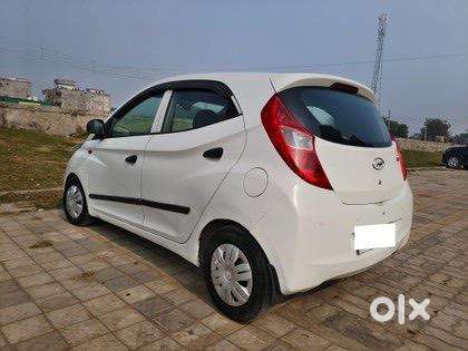 Hyundai Eon  Petrol Well Maintained