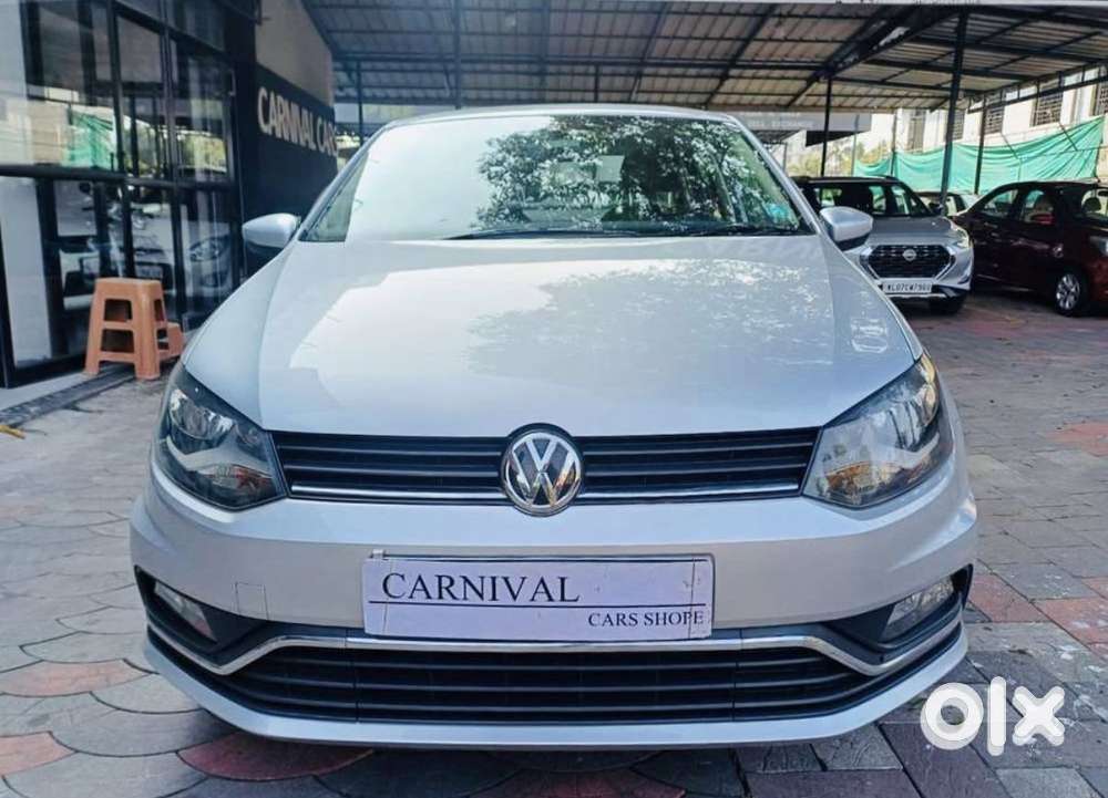 Volkswagen Ameo 1.2 Mpi Highline Plus, 2016, Petrol