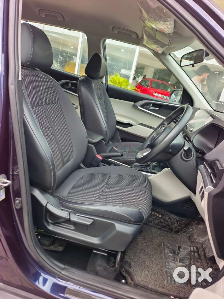 Kia Carens 1.4 Prestige Plus Turbo Dct 7 Str, 2022, Petrol