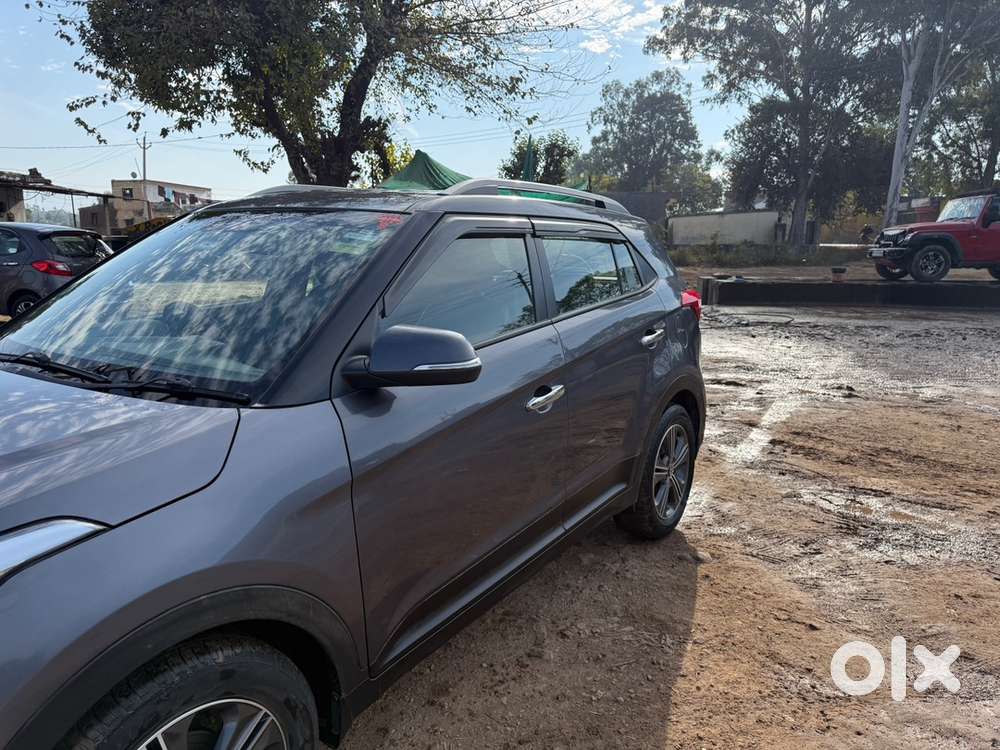 Hyundai Diesel Car 2015