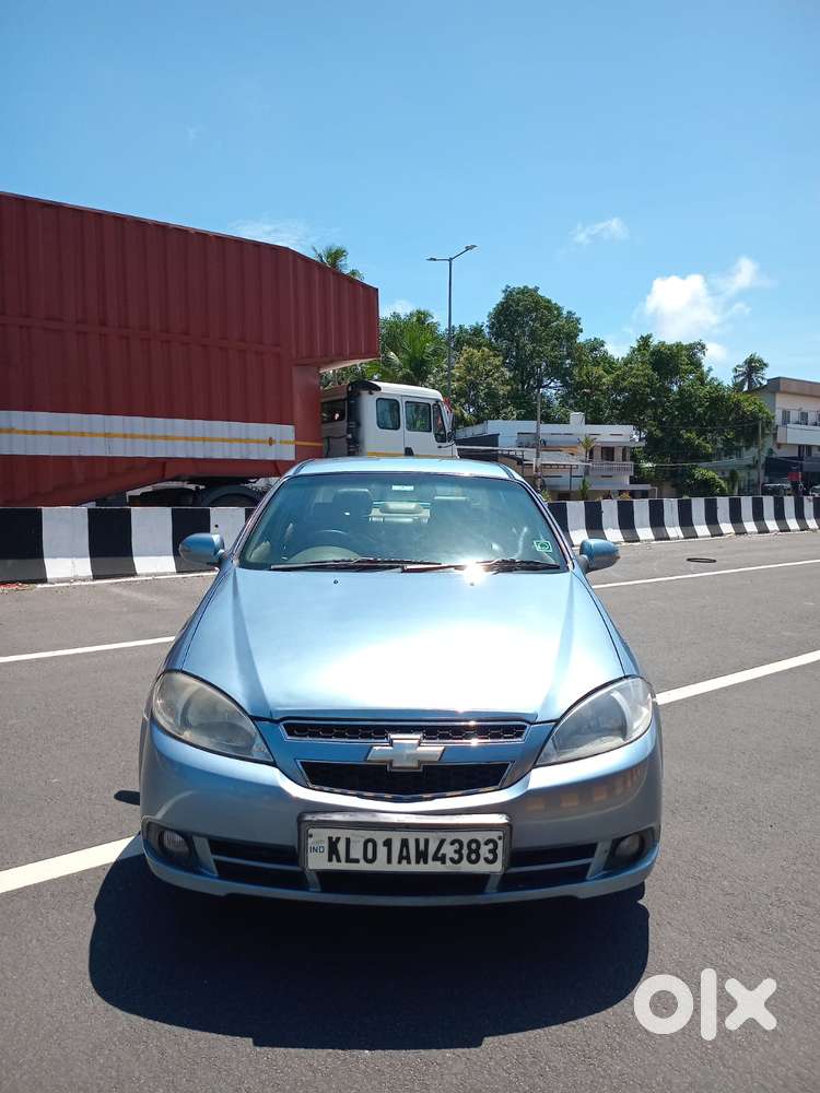 Chevrolet Optra 1.6 Platinum, 2009, Diesel