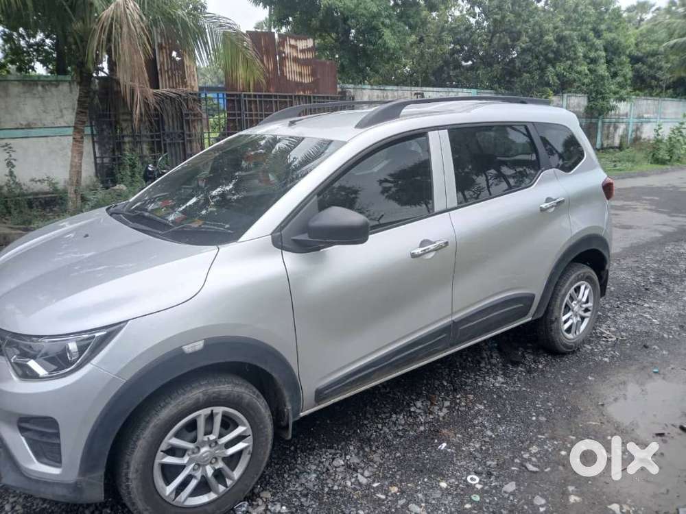 Renault Triber 2024 Petrol Good Condition