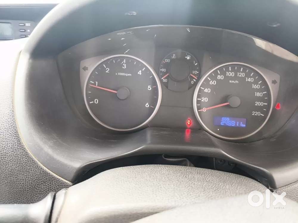 Hyundai I20, 2012, Diesel